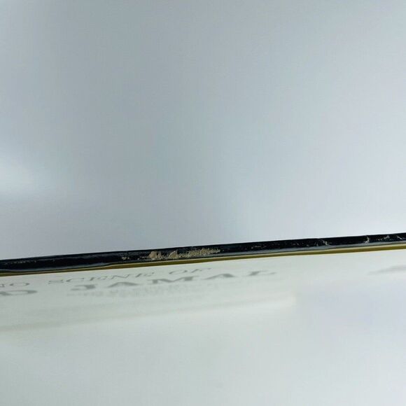 Ahmad Jamal The Piano Scene of Ahmad Jamal LP Vinyl Epic Records LN 3631 Jazz - Picture 4 of 9